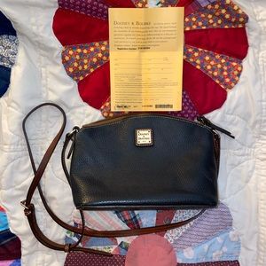 Dooney & Bourke Ruby Crossbody